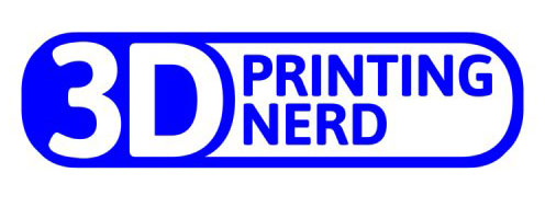3D Printing Nerd